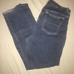St. John’s bay sz 16 bootcut jeans